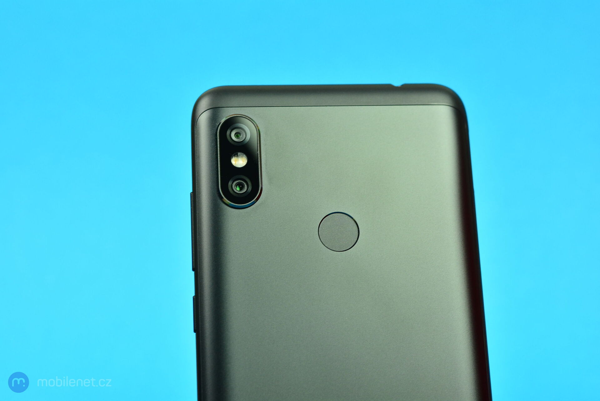 Xiaomi Redmi Note 6 Pro