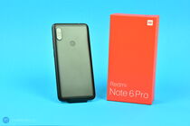 Xiaomi Redmi Note 6 Pro