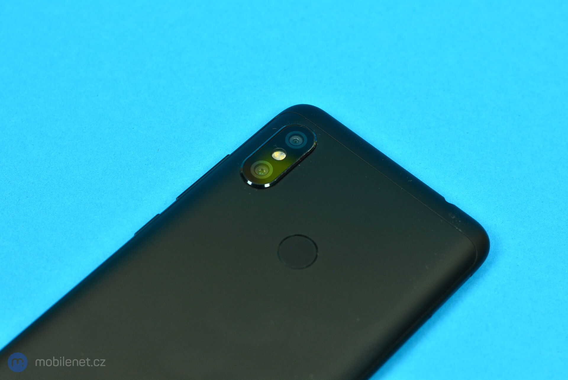 Xiaomi Redmi Note 6 Pro