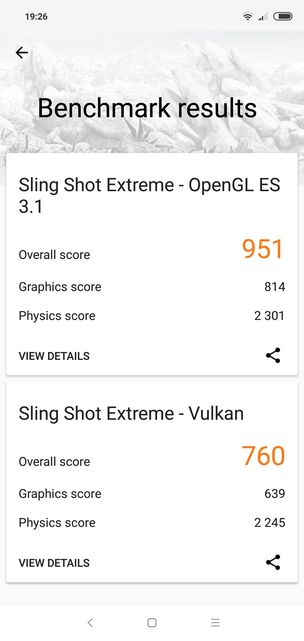 Xiaomi Redmi Note 6 Pro