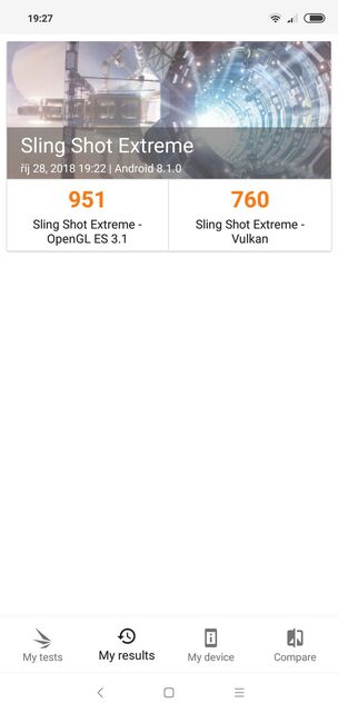 Xiaomi Redmi Note 6 Pro