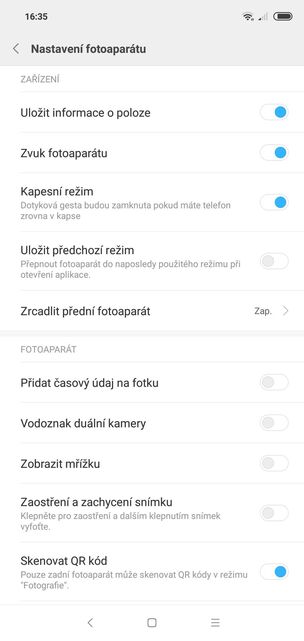 Xiaomi Redmi Note 6 Pro