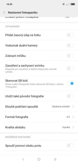 Xiaomi Redmi Note 6 Pro
