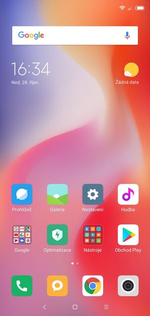 Xiaomi Redmi Note 6 Pro