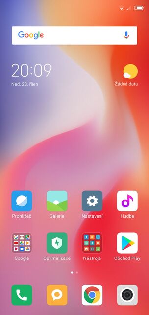 Xiaomi Redmi Note 6 Pro