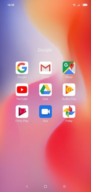 Xiaomi Redmi Note 6 Pro