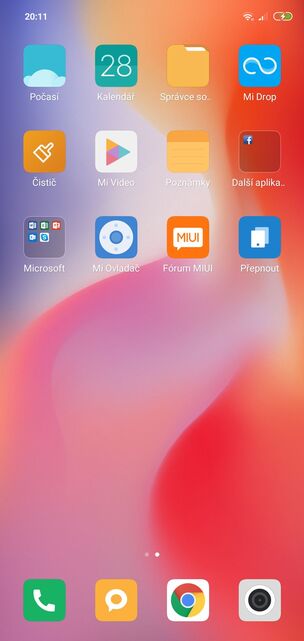 Xiaomi Redmi Note 6 Pro