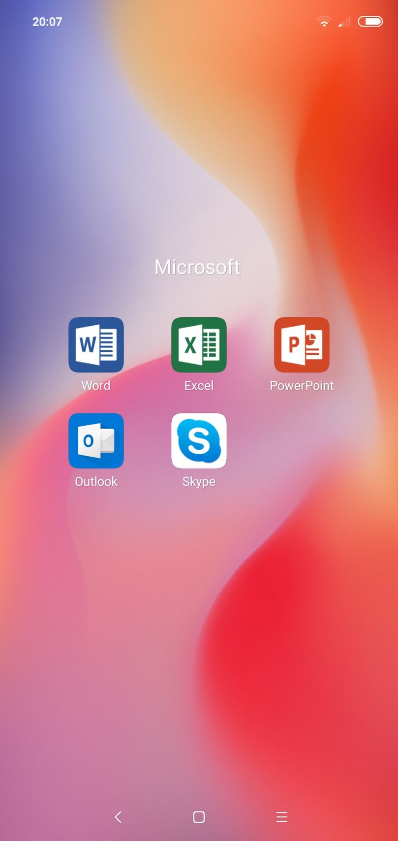 Xiaomi Redmi Note 6 Pro