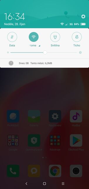 Xiaomi Redmi Note 6 Pro