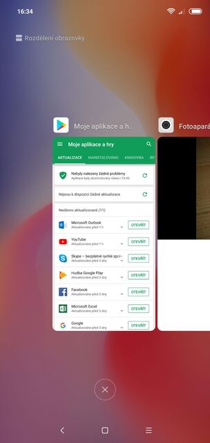 Xiaomi Redmi Note 6 Pro