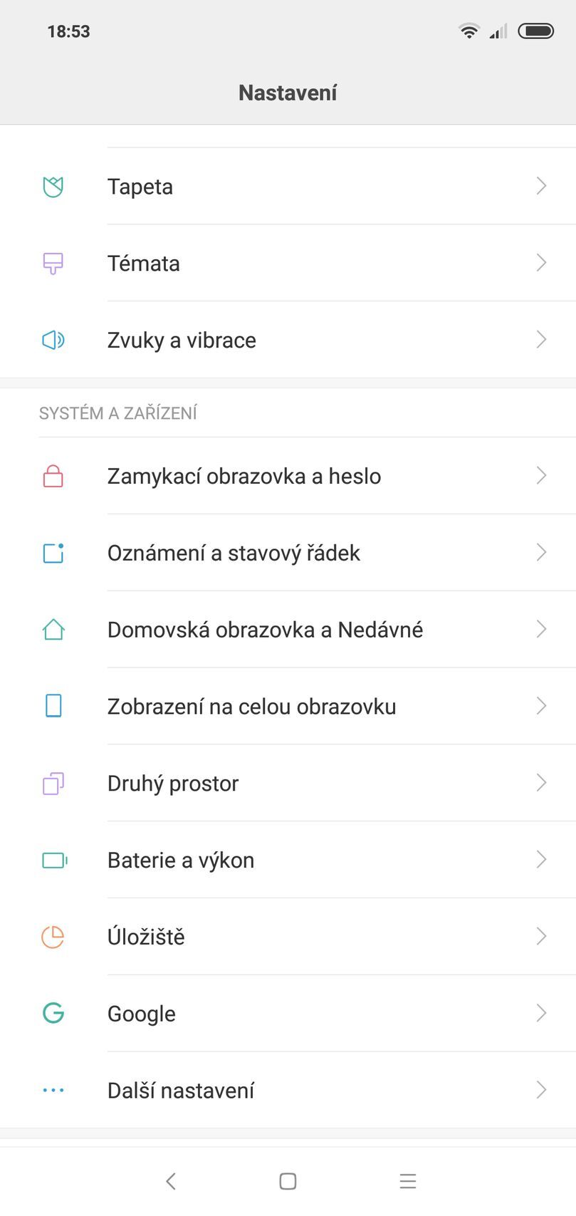 Xiaomi Redmi Note 6 Pro