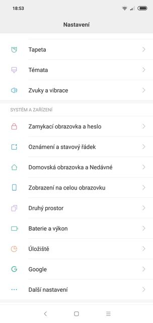 Xiaomi Redmi Note 6 Pro
