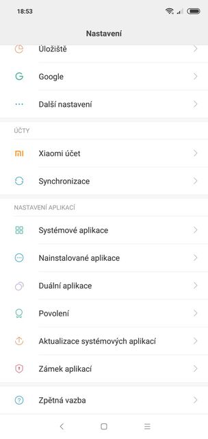Xiaomi Redmi Note 6 Pro