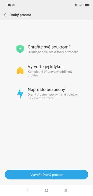 Xiaomi Redmi Note 6 Pro