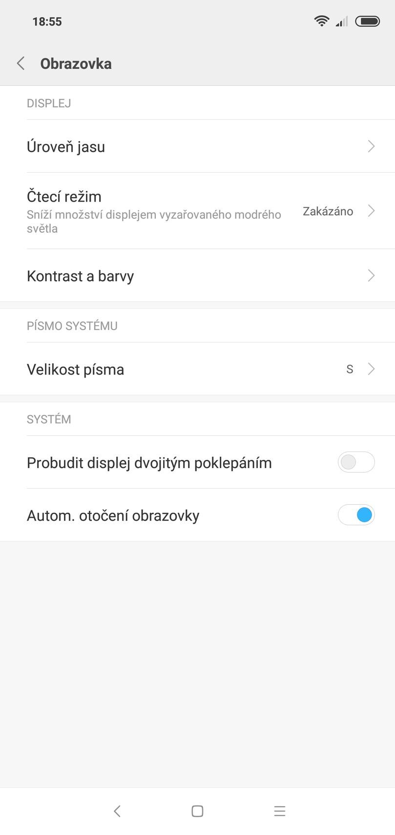 Xiaomi Redmi Note 6 Pro