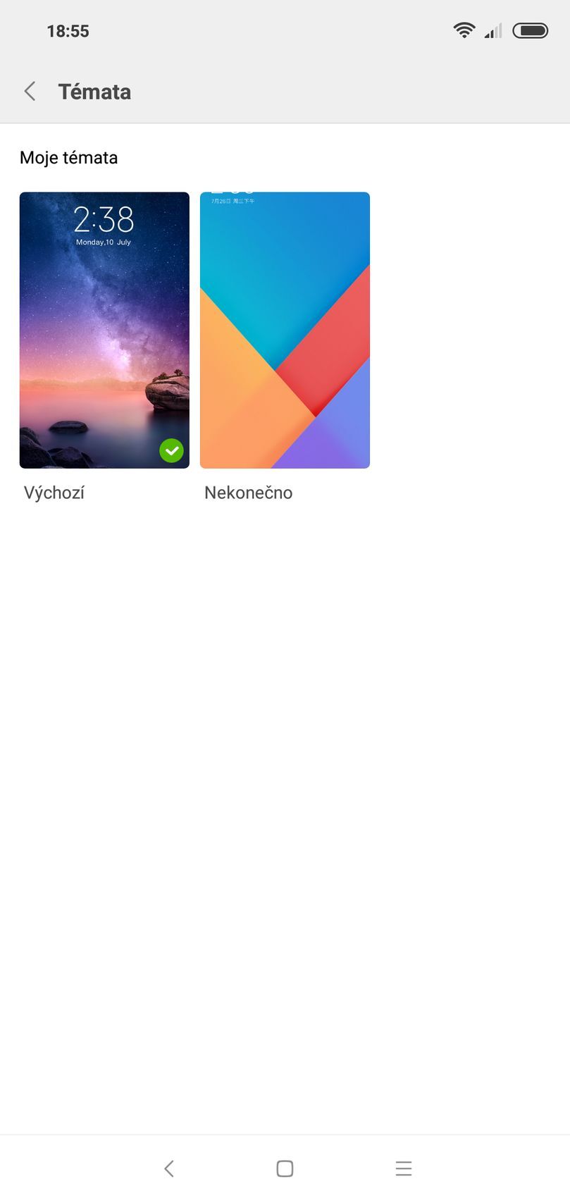 Xiaomi Redmi Note 6 Pro