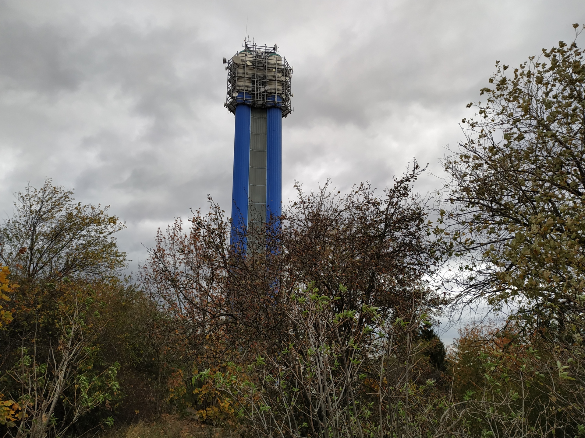 Xiaomi Redmi Note 6 Pro