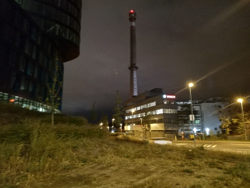 Xiaomi Redmi Note 6 Pro