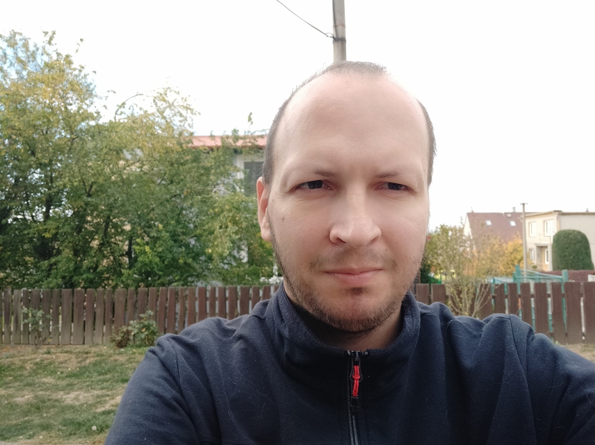 Xiaomi Redmi Note 6 Pro