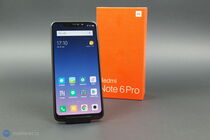 Xiaomi Redmi Note 6 Pro