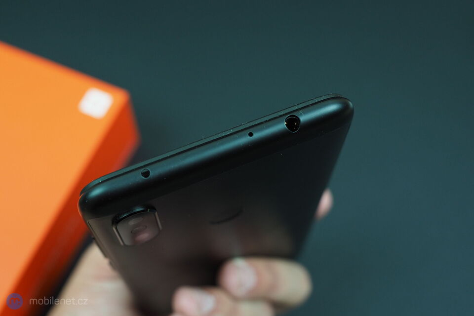 Xiaomi Redmi Note 6 Pro