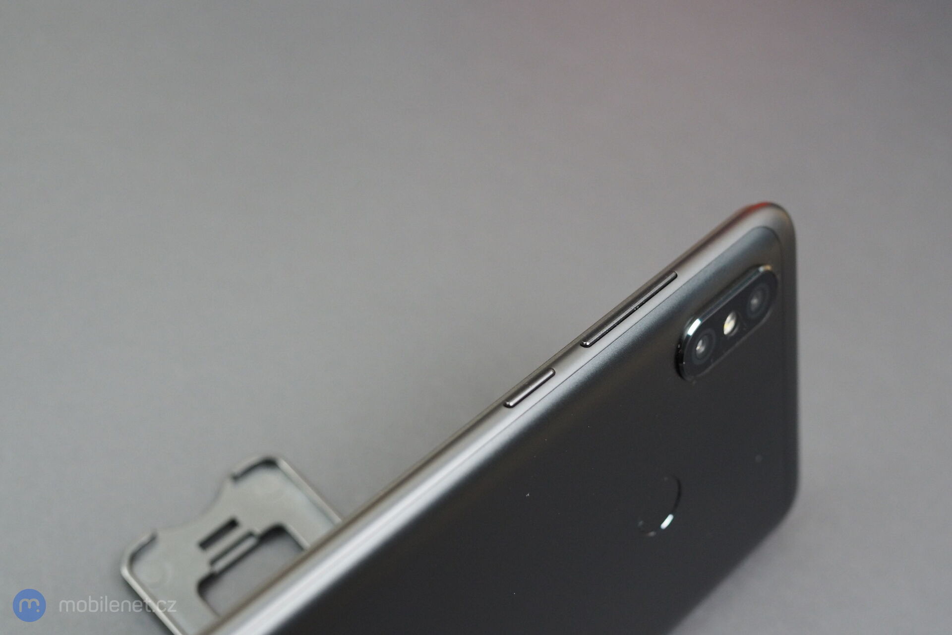 Xiaomi Redmi Note 6 Pro