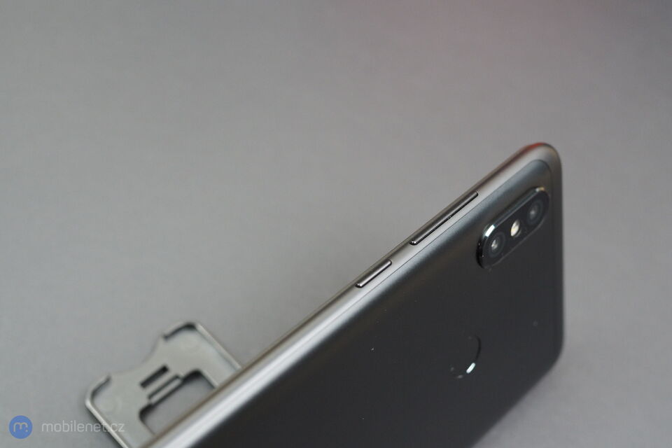 Xiaomi Redmi Note 6 Pro