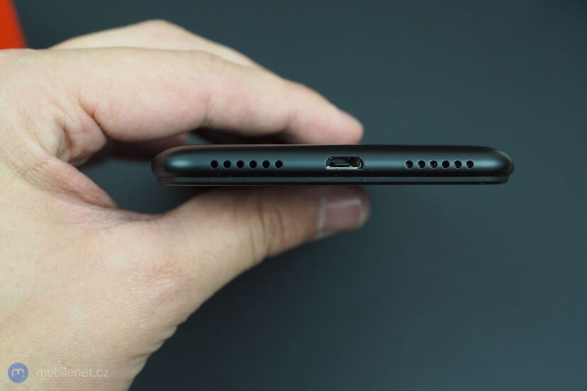 Xiaomi Redmi Note 6 Pro