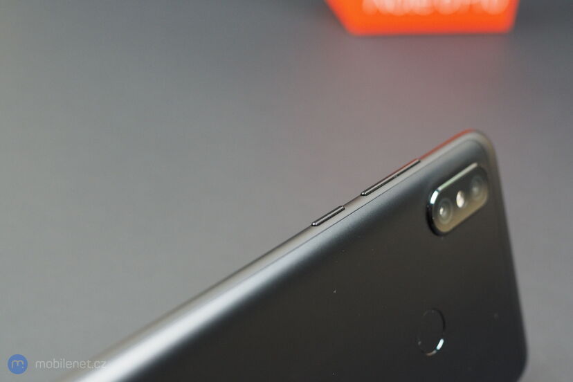 Xiaomi Redmi Note 6 Pro