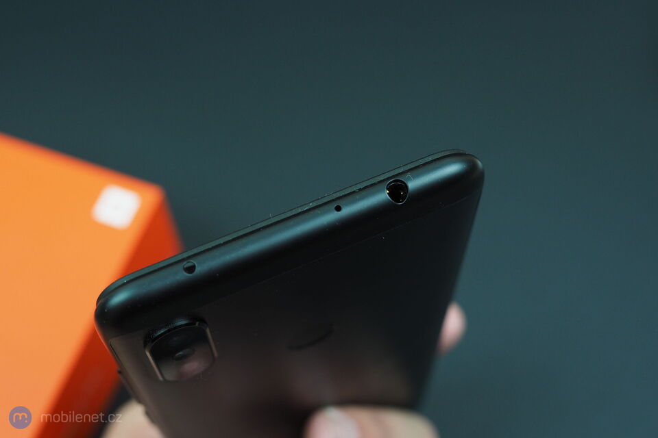 Xiaomi Redmi Note 6 Pro