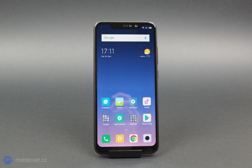 Xiaomi Redmi Note 6 Pro