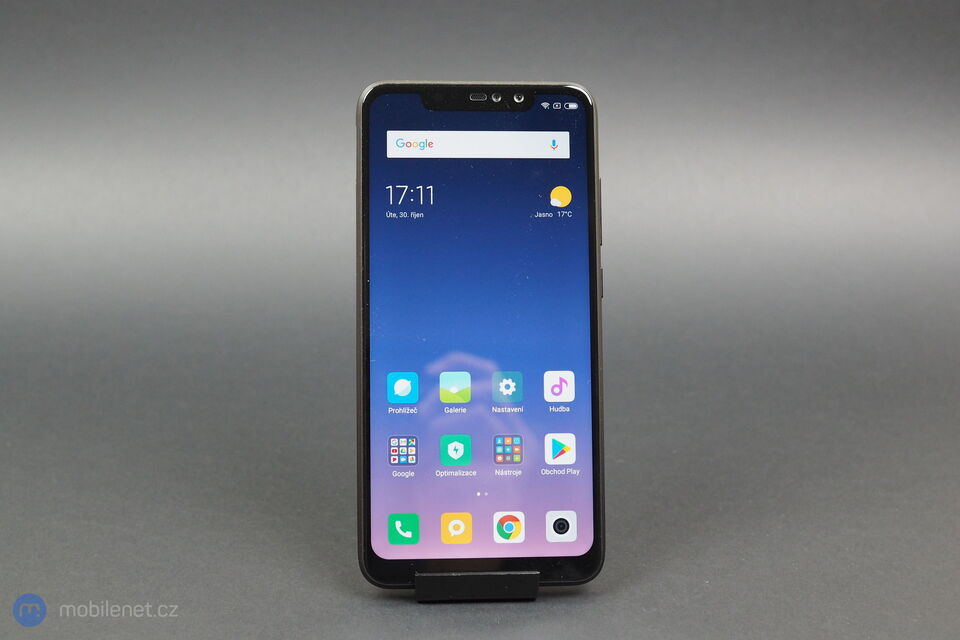Xiaomi Redmi Note 6 Pro