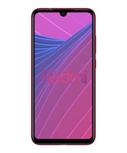 Xiaomi Redmi Note 7