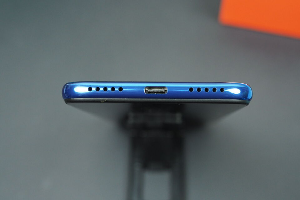 Xiaomi Redmi Note 7