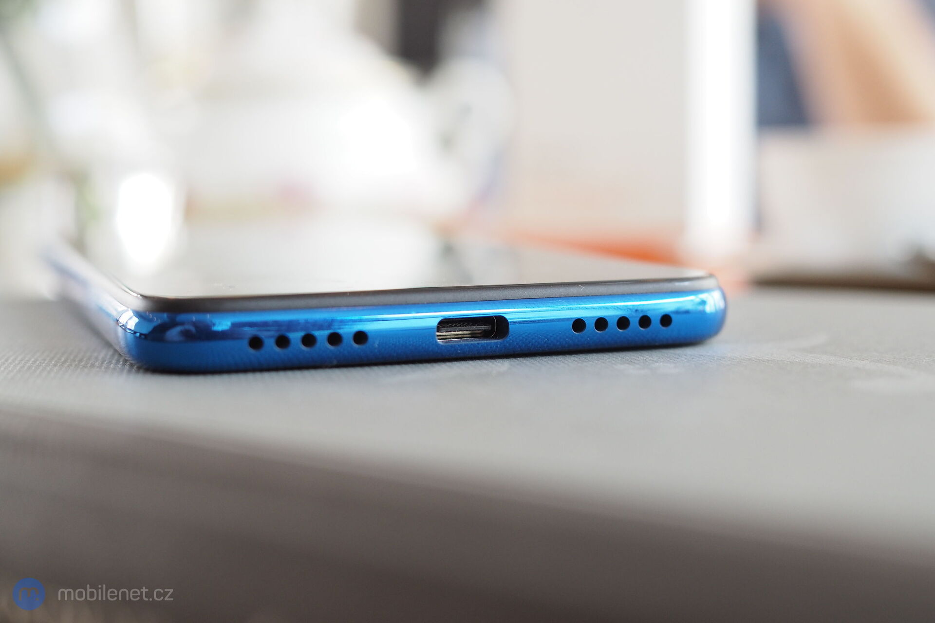 Xiaomi Redmi Note 7