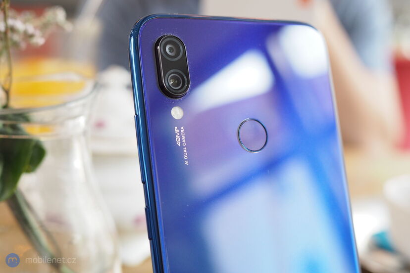 Xiaomi Redmi Note 7