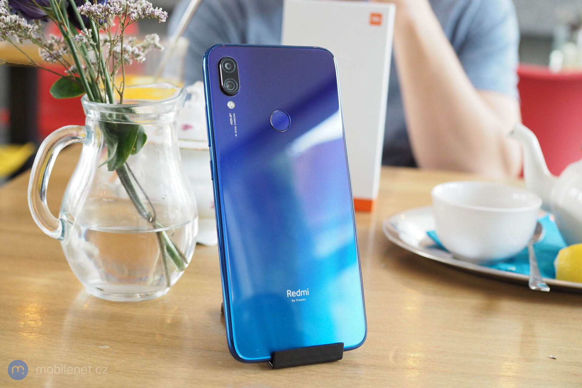 Xiaomi Redmi Note 7