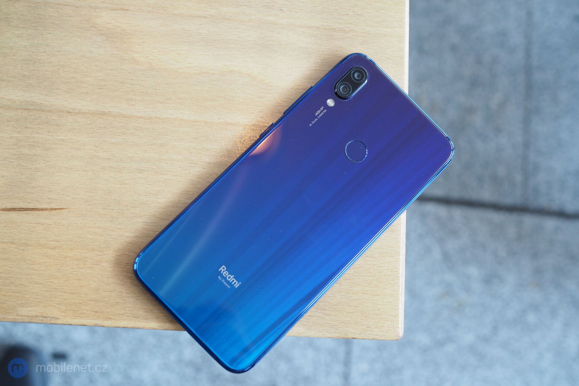 Xiaomi Redmi Note 7