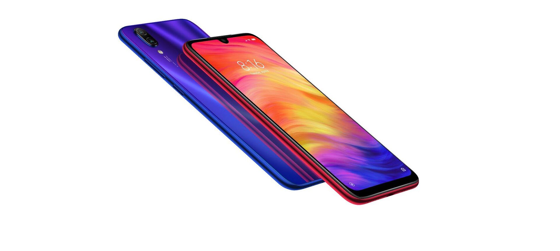 Xiaomi Redmi Note 7