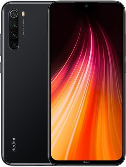 Xiaomi Redmi Note 8T