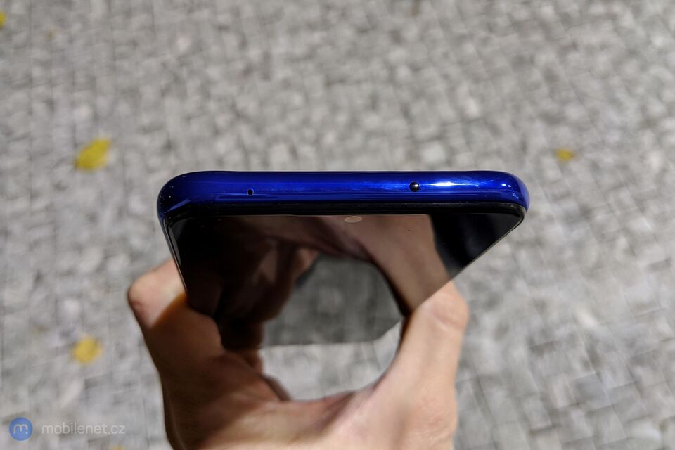 Xiaomi Redmi Note 8T