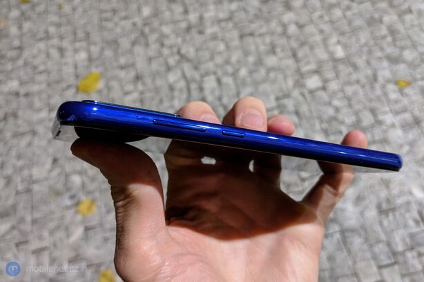 Xiaomi Redmi Note 8T