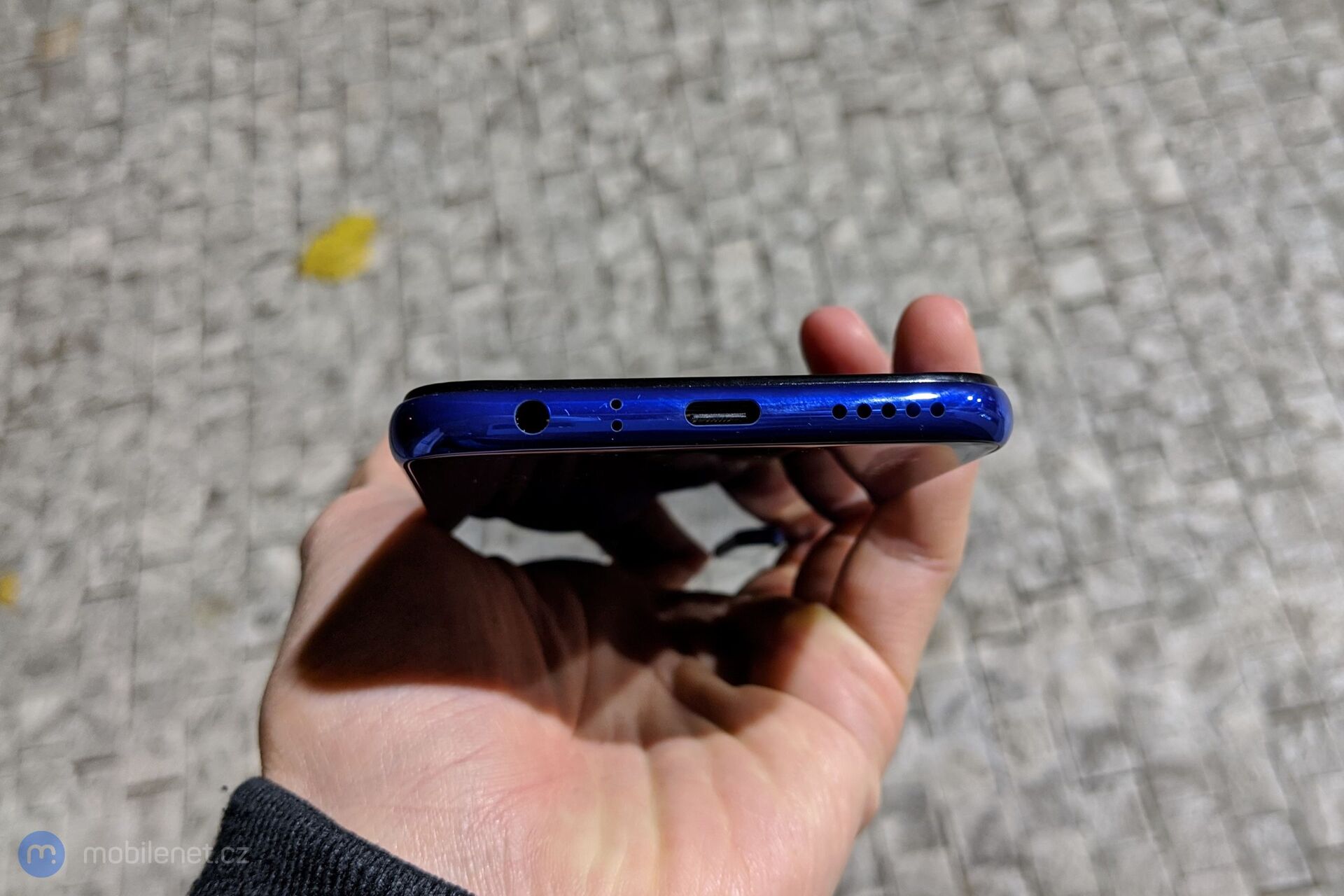 Xiaomi Redmi Note 8T