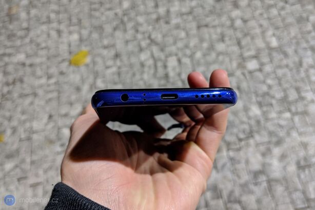 Xiaomi Redmi Note 8T