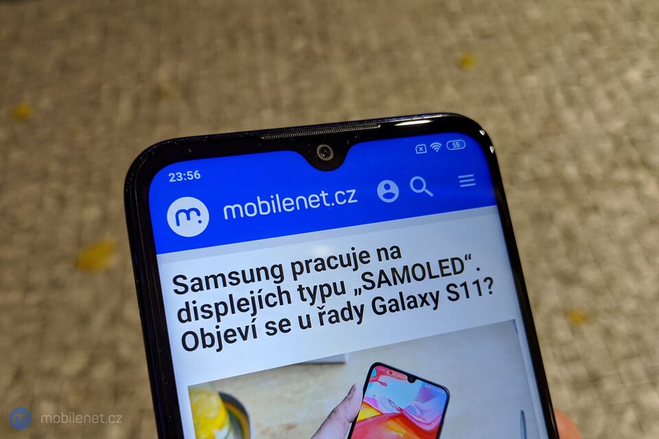 Xiaomi Redmi Note 8T