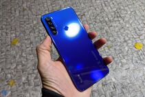 Xiaomi Redmi Note 8T