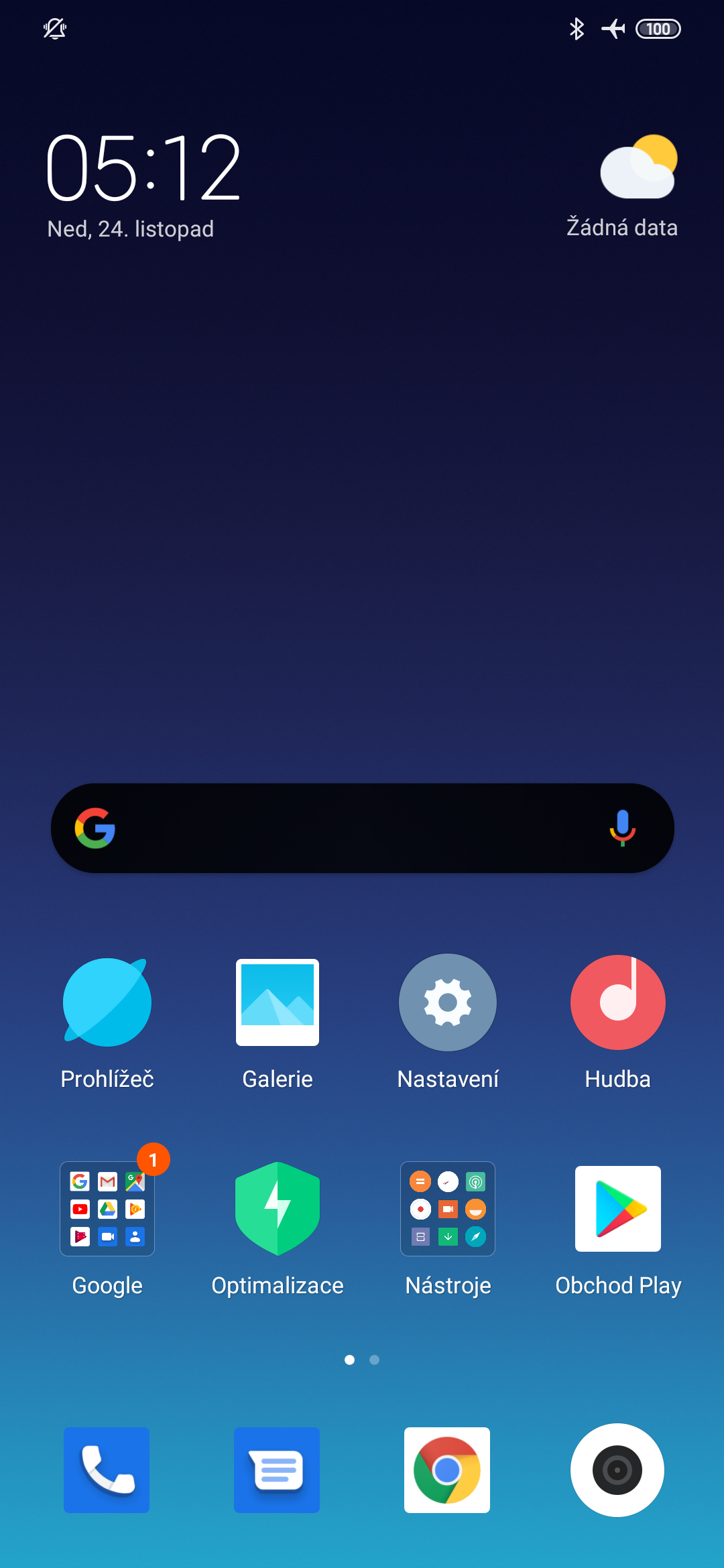 Xiaomi Redmi Note 8T