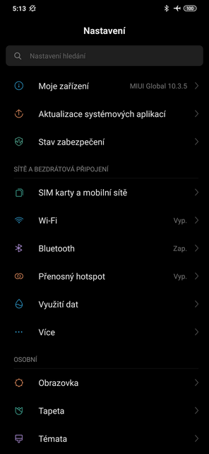 Xiaomi Redmi Note 8T