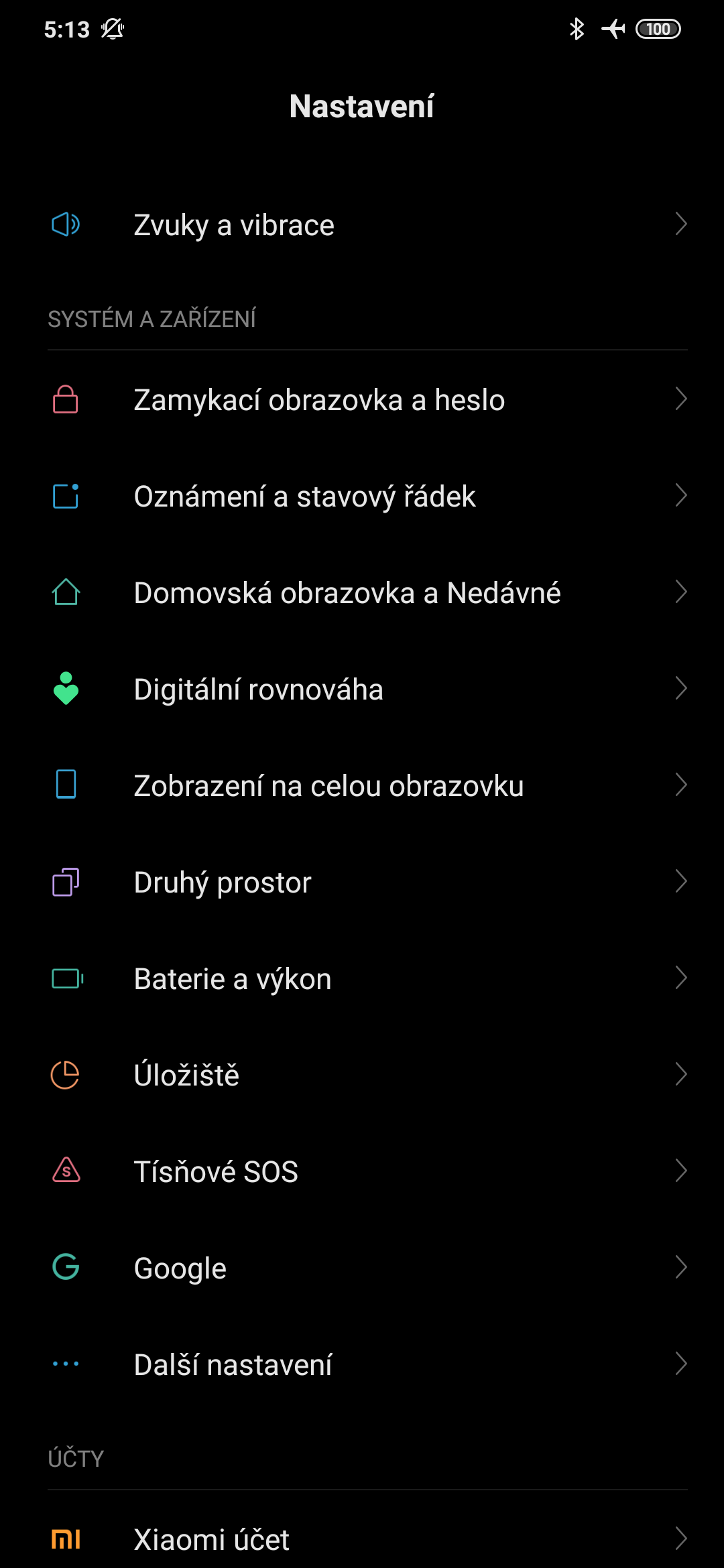 Xiaomi Redmi Note 8T