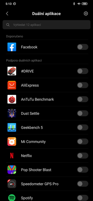 Xiaomi Redmi Note 8T